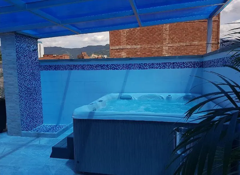 Hotel Laureles Plaza Medellín