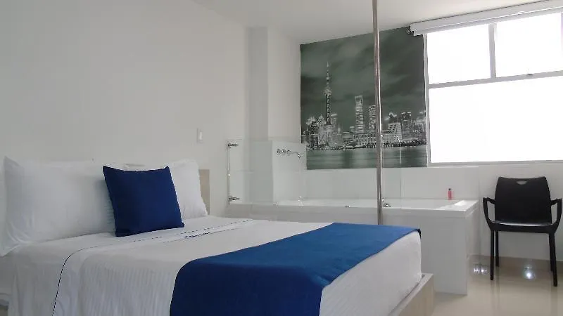 Hotel Laureles Plaza Medellín Colombia